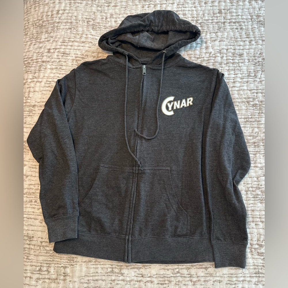 CYNAR Sweatshirt Hoodie S